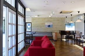 Seatiger Island In Shodoshima