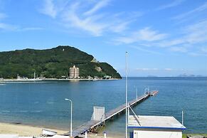 Seatiger Island In Shodoshima