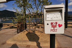 Seatiger Island In Shodoshima