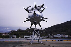Seatiger Island In Shodoshima