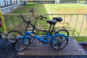 Seatiger Island In Shodoshima