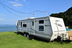 Seatiger Island In Shodoshima