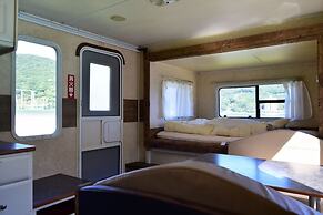 Seatiger Island In Shodoshima