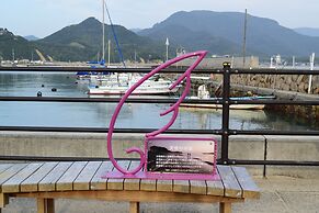 Seatiger Island In Shodoshima