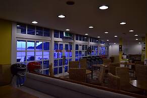 Seatiger Island In Shodoshima