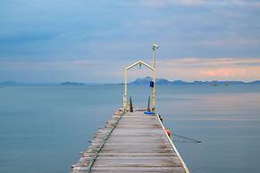 Seatiger Island In Shodoshima