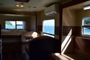 Seatiger Island In Shodoshima