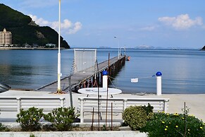 Seatiger Island In Shodoshima