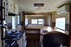 Seatiger Island In Shodoshima