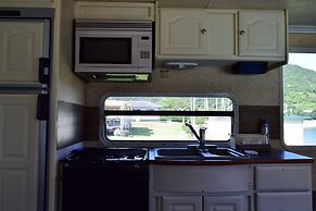 Seatiger Island In Shodoshima