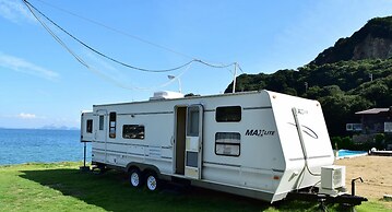Seatiger Island In Shodoshima