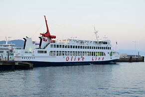 Seatiger Island In Shodoshima