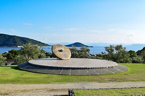 Seatiger Island In Shodoshima