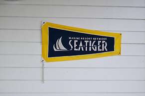 Seatiger Island In Shodoshima