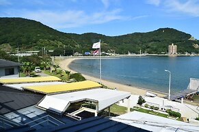Seatiger Island In Shodoshima