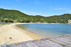 Seatiger Island In Shodoshima