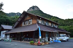 Seatiger Island In Shodoshima