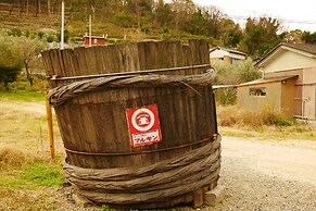 Seatiger Island In Shodoshima