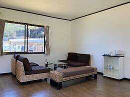 Seatiger Island In Shodoshima