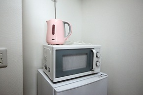 EX Itoman Apartment 603