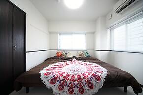 EX Itoman Apartment 603