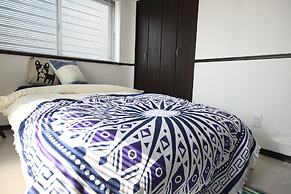 EX Itoman Apartment 603