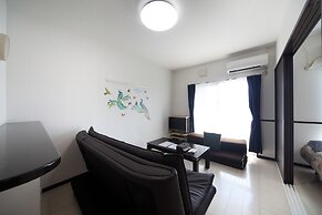 EX Itoman Apartment 603