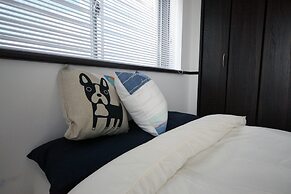 EX Itoman Apartment 603