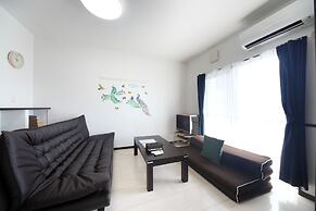 EX Itoman Apartment 603