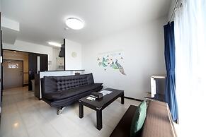 EX Itoman Apartment 603