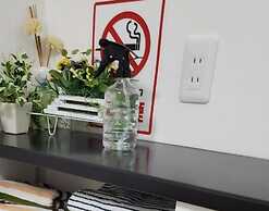 EX Itoman Apartment 603