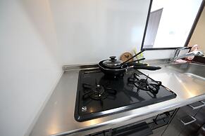 EX Itoman Apartment 603