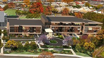 Quest Ballarat Station