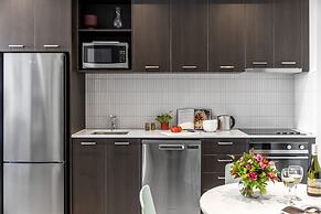 Quest Ballarat Station