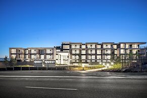 Quest Ballarat Station