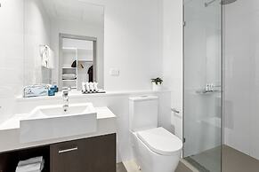 Quest Ballarat Station