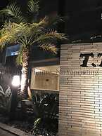 EX Itoman Apartment 703