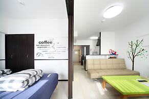 EX Itoman Apartment 703