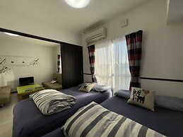 EX Itoman Apartment 703