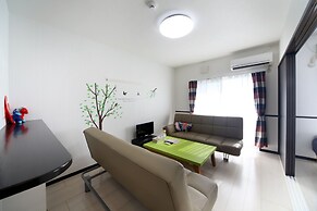 EX Itoman Apartment 703