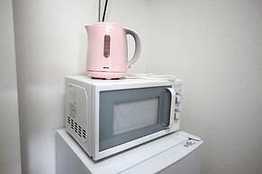 EX Itoman Apartment 703