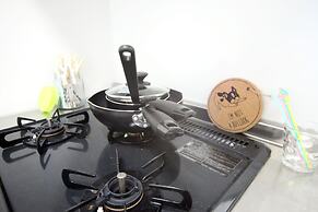 EX Itoman Apartment 703