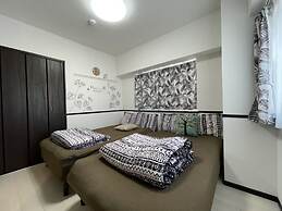 EX Itoman Apartment 703