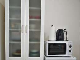 Culinary Bed&Art 404