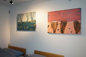 Culinary Bed&Art 404