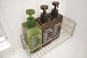 Culinary Bed&Art 404