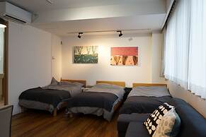 Culinary Bed&Art 404