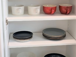 Culinary Bed&Art 404