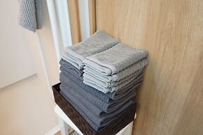 Culinary Bed&Art 404