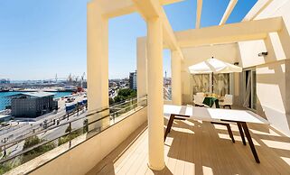 Plaza Mina Suites - Adults Recommended